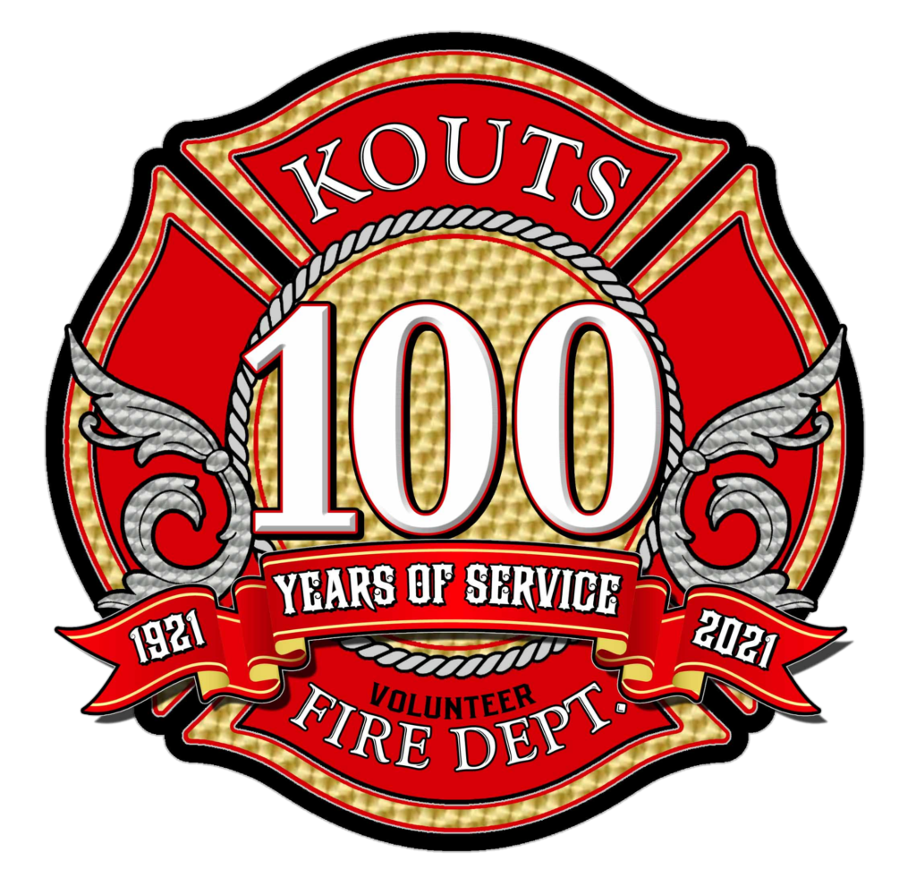 Official site Of The Kouts Volunteer Fire Department